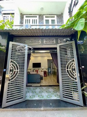 bán nhà riêng 3,95 tỷ, 70m2 tại xã trung chánh, hóc môn, tp.hcm