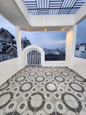 siêu phẩm bình trị đông -nhà mới 4 tầng -sát mt-48m2-sổ nở hậu -ở ngay