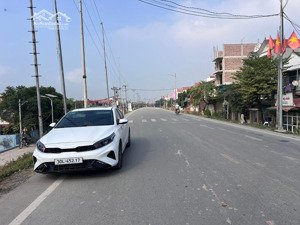 bán 4 mảnh đất m2 tại hồng hà - đan phượng, đất thông thoáng, đẹp, ngay vành đai 4, cầu hồng hà