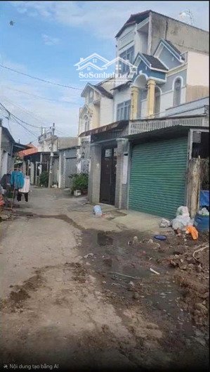 xuất cảnh bán gấp - bán đất hẻm nguyễn văn bứa 240m² - 5.6 tỷ