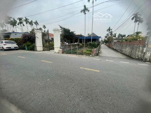 lô góc trung tâm - ngã tư kênh giang (nay lưu kiếm) thủy nguyên