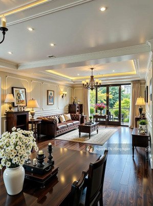 chính chủ bán căn 3pn, 122m toà ct1 yên hoà park view ( e4 yên hoà ) đường vũ phạm hàm