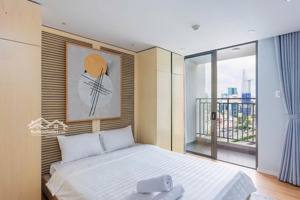 chính chủ cần bán gấp căn hộ cao cấp galaxy 9 105m2 3pn giá 8.5 tỷ. đt: cường view mát