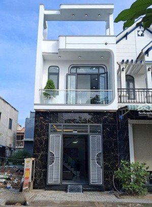 nhà đẹp giá hiếm chỉ 1 tỷ 900 phường tân hiệp, tp.hcm