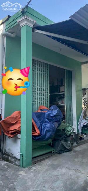 BÁN NHÀ KIỆT ÔNG ÍCH ĐƯỜNG, HÒA THỌ ĐÔNG, CẨM LỆ GIÁ CHỈ 2,75 TỶ