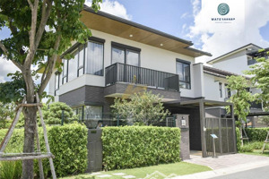 chỉ 6,9 tỷ - sở hữu biệt thự song lập waterpoint aquaria ngay sát công viên giá rẻ nhất thị trường