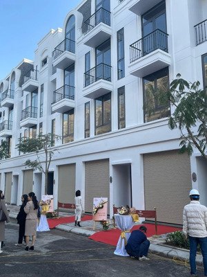 bán gấp biệt thự 5pn, 5wc, 62m2 tại 359c, thủy đường, thủy nguyên, hải phòng