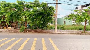 chính chủ bán đất đường 10,5m võ an ninh, song song võ chí công, khu đô thị sinh thái hòa xuân