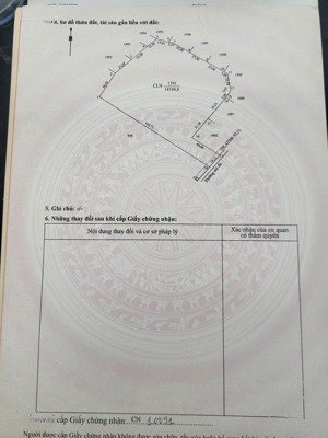 bán đất tại xã minh thạnh, dầu tiếng, bình dương, giá siêu hời 28 tỷ, 14116m2