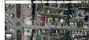 bán đất mt liên phường 15x66m giá 350 tỷ - tâm điểm kết nối siêu đô thị the global city