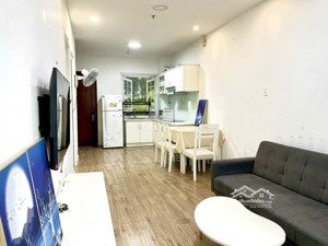 (thy bt) cho thuê gấp chung cư 90 riverside 1pn 1wc, full view lm