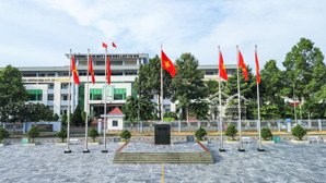 đất vàng cực phẩm mặt tiền quảng trường dĩ an 395m2 ngang 10m hàng tuyệt chủng. giá bán nhanh