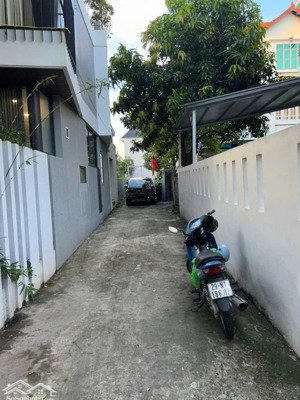 chi gái gửi bán 98m2 đất ở tại làng hoa phụng công - văn giang sát vách ecopark mặt tiền 6,4m