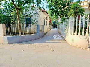 chính chủ gửi bán lô góc 81,6m2 đất tại hoàng trạch, mễ sở, văn giang, hưng yên