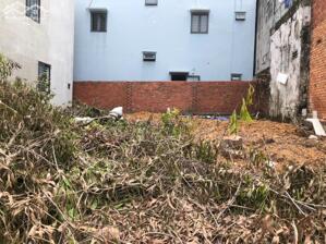 BÁN ĐẤT THỔ CƯ PHƯỜNG LONG BÌNH CHỢ ĐIỀU 94M2 ĐƯỜNG Ô TÔ 6M