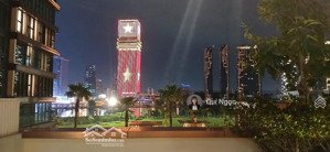 đã có sổ: bán 2pn galleria có sân vườn lớn, view grand marina