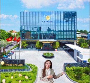 dự án hiếm hoi có mức giá chỉ 34 triệu/m2 trên trục ql13 the emerald garden view ptda lê phong