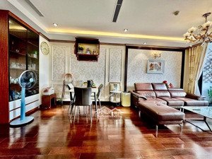 100.4m2 rộng như nhà phố 3pn + phòng đọc - ban công 2 hướng đb/đn | phc complex nguyễn sơn | 10 tỷ