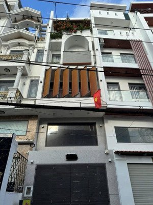 bán nhà mặt tiền đường số 28 kinh doanh.mở vp ct .nhà đúc 1 trệt 1 lững 3 lầu.sân thượng.