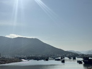 bán nhà 4 tầng mới đẹp mặt biển khu tái định cư vĩnh trường - nha trang hàng hiếm chỉ 7.5 tỷ