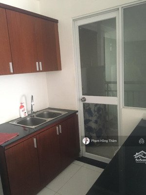 bán căn hộ giai việt 82m2, 2pn, 2wc, nội thất cơ bản, có sổ hồng, giá 4.3 tỷ. lh - thắm