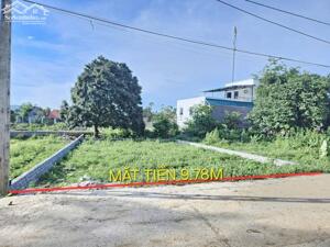 HƠN 3 TỶ SỞ HỮU NGAY LÔ ĐẤT DT 171M2, MẶT TIỀN RỘNG 10M TẠI THUỐNG YÊN BÌNH, GẦN ĐƯỜNG TL446 LH0866990503