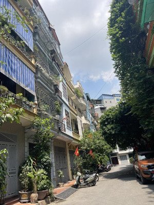 cực hiếm! chỉ 18tỷ có nhà phân lô lê trọng tấn - ô tô tránh, vào nhà - ở sướng - gần hồ