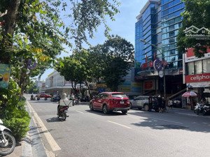 chính chủ cần bán nhà mặt phố nguyễn thái học cao bá quát 597 m2 mặt tiền 16 m giá thương lượng