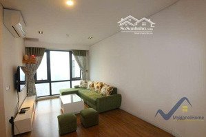 chính chủ cho thuê căn hộ mipec long biên diện tích 70m² 2pn 2wc full đồ