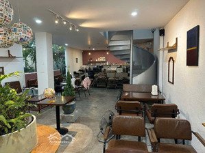 sang nhượng quán cafe khu bàn cờ tttp - mặt tiền đường trần nguyên hãn nha trang