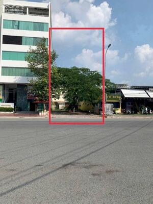 Cần bán cặp nền đường Mai Chí Thọ khu dân cư 586 - Lh 0942495498 Phương