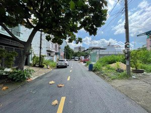 ngộp bán đất khu mười mẫu, dt 100m2 (5x20) vuông vức hướng nam, đường 12m vỉa hè giá ngộp 11,95 tỷ