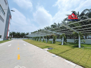 cho thuê xưởng 1ha - pccc sprinkler xây dựng mới 100% kcn nhơn trạch - đồng nai