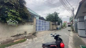 bán đất thổ cư phường long bình chợ điều, 94m2 đường ô tô 6m