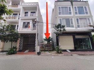 bán đất tuyến 2 tđc tam kỳ - bến xe vĩnh niệm - 55m2 - đường 12m - giá 5 tỷ