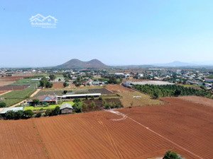 25,5 tỷ - hàng vip: hơn 1ha đất đức trọng. cách ql20 chỉ 400m, sẵn thổ cư phù hợp xây kho xưởng