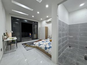 khai trương studio cửa sổ ban công mới 100% full nội thất ngay nguyễn văn công