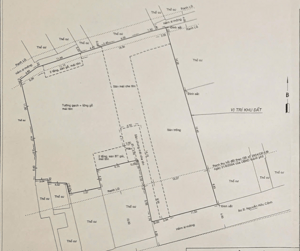 BÁN QUỸ ĐẤT LỚN NGUYỄN HỮU CẢNH – BÌNH THẠNH | 1.300m² – KHU XÂY CAO TẦNG - GIÁ TỐT