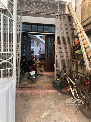 nhà phân lô quân đội - lê trọng tấn, thanh xuân - 2 thoáng - ô tô đỗ cửa - 30m ra mặt phố