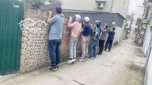 bán đất phố phạm văn đồng 31m giá 4,7 tỷ