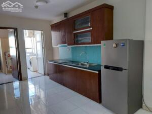 cho thuê chung cư MHDI Đình Thôn, 75m, 3 phòng ngủ, đồ cơ bản 12,5 triệu