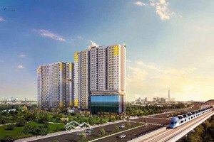 bcons newsky ql13 giá 2.45 tỷ/căn 2pn, ngay trạm ga metro, giá tốt ưu đãi cực kì hấp dẫn