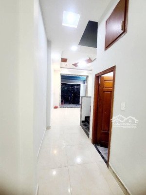 nhà mặt tiền kd khu dân cư lê thành 4*16 2 tầng đường 10m thông