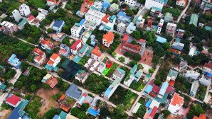 chính chủ bán gấp đất đô thị phụng châu, chương mỹ vị trí vàng xây dòng tiền cực đỉnh