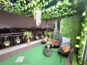 Bán nhà 7 tầng, Thang máy, 50m2, Ô tô 7 chỗ vào nhà, Hoàng Văn Thái - Ngã Tư Sở - Thanh Xuân