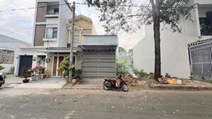 BÁN NỀN ĐƯỜNG SỐ 11 KDC DIỆU HIỀN, P. HƯNG PHÚ, TP. CẦN THƠ