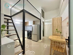 cho thuê nhà trọ 30m2 tại giải phóng, p4, tân bình, 5 triệu