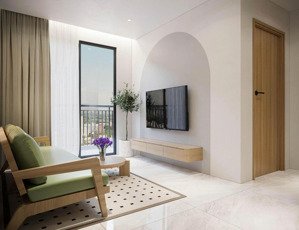 bán nhanh căn hộ ph nha trang dt 63m2 - 2pn 2wc - căn thương mại - giá 2,3 tỷ