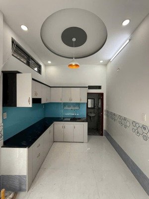 bán nhà hxh thông đường số 1 ngay chợ bình long giáp tân phú 5.4 tỷ