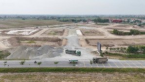 giá chỉ từ 4xtriệu/m², anh chị đã sở hữu ngay sổ đỏ trao tay tại dự án the gateway city ân thi